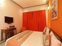 Oyo Rooms Good Earth City Centre คูร์เคาน์ ภายนอก รูปภาพ
