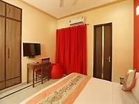 Oyo Rooms Good Earth City Centre คูร์เคาน์ ภายนอก รูปภาพ
