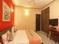 Oyo Rooms Good Earth City Centre คูร์เคาน์ ภายนอก รูปภาพ