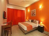 Oyo Rooms Good Earth City Centre คูร์เคาน์ ภายนอก รูปภาพ