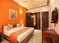 Oyo Rooms Good Earth City Centre คูร์เคาน์ ภายนอก รูปภาพ