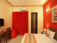 Oyo Rooms Good Earth City Centre คูร์เคาน์ ภายนอก รูปภาพ