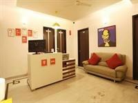 Oyo Rooms Good Earth City Centre คูร์เคาน์ ภายนอก รูปภาพ