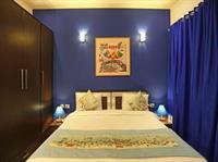 Oyo Rooms Good Earth City Centre คูร์เคาน์ ภายนอก รูปภาพ